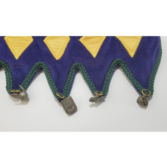 VTG Hallmark Harry Potter Ornaments and Hogwarts Crest Ornament Display Banner - Picture 7 of 11